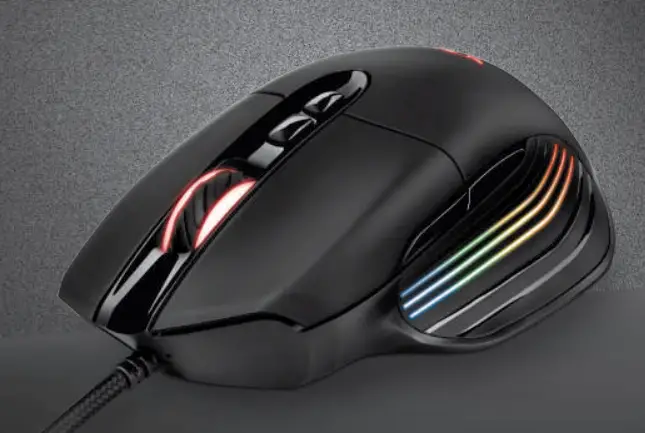 Trust 23574 GXT 940 Xidon RGB Gaming Mouse