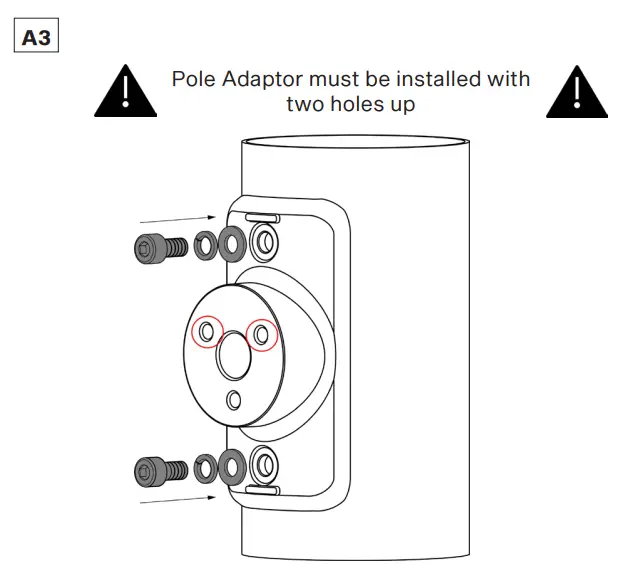 Anolis CALUMMA M LED Light- ACCESORIES16