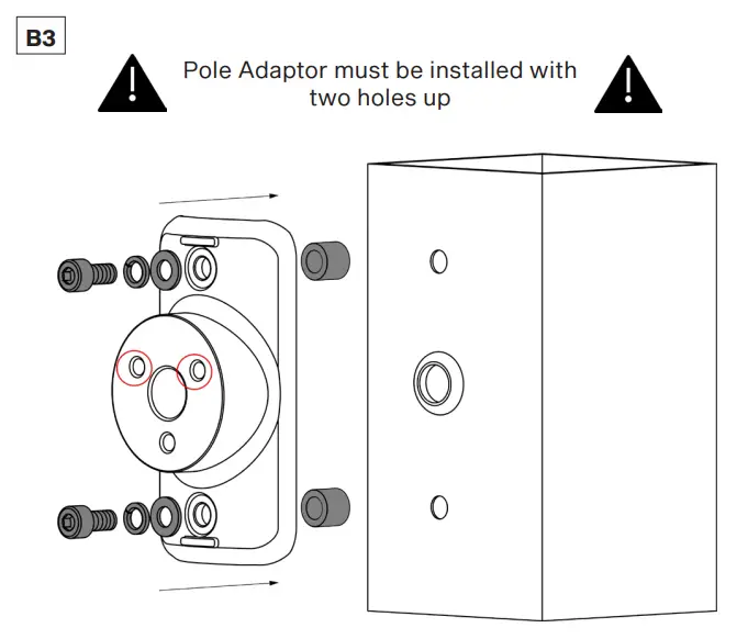 Anolis CALUMMA M LED Light- ACCESORIES19