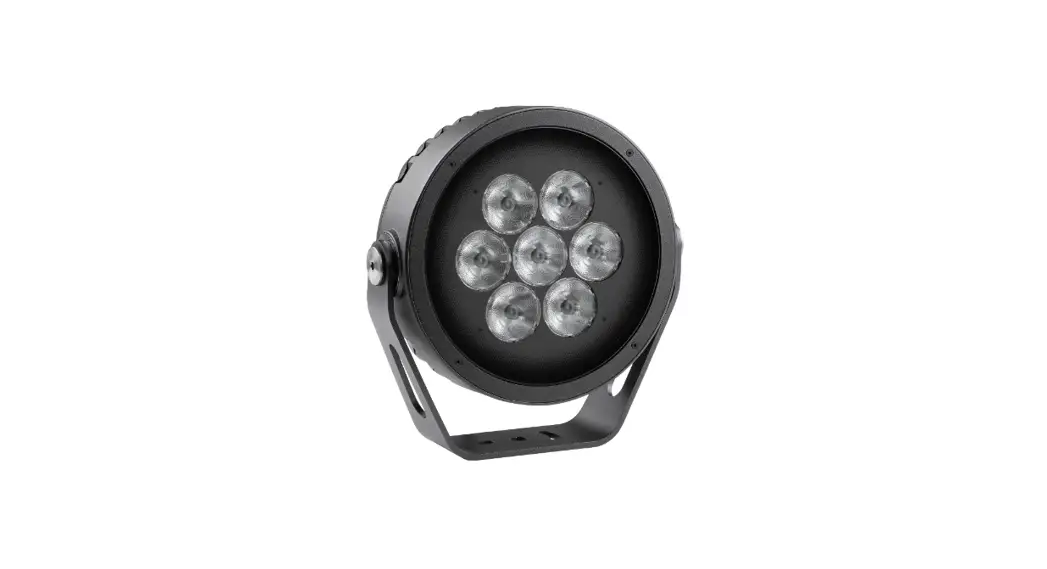 Anolis Calumma M Led Light Instruction Manual