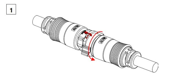 Anolis CALUMMA M LED Light- Jumper Cable1