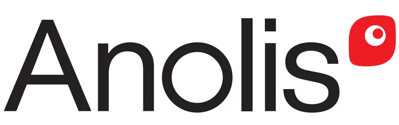 Anolis - logo