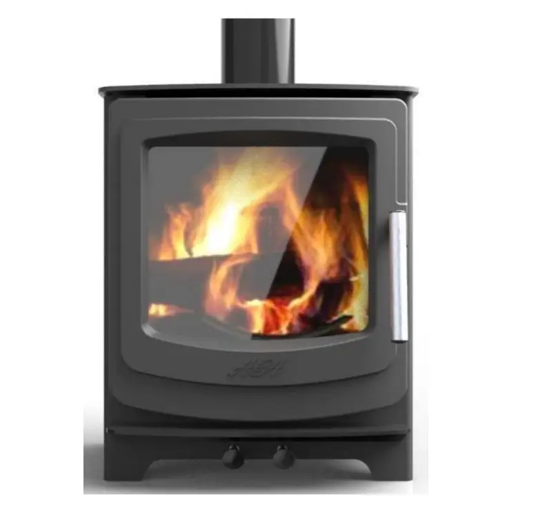 Aga Ellesmere Standard Electric Stove User Manual