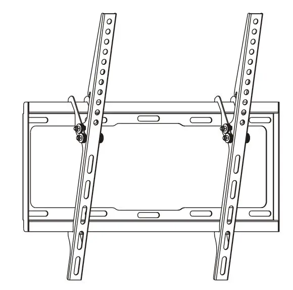 Puremounts Pm-bt400 Till Wall Mount Instruction Manual Puremounts Pm-bt400 Till Wall Mount Instruction Manual