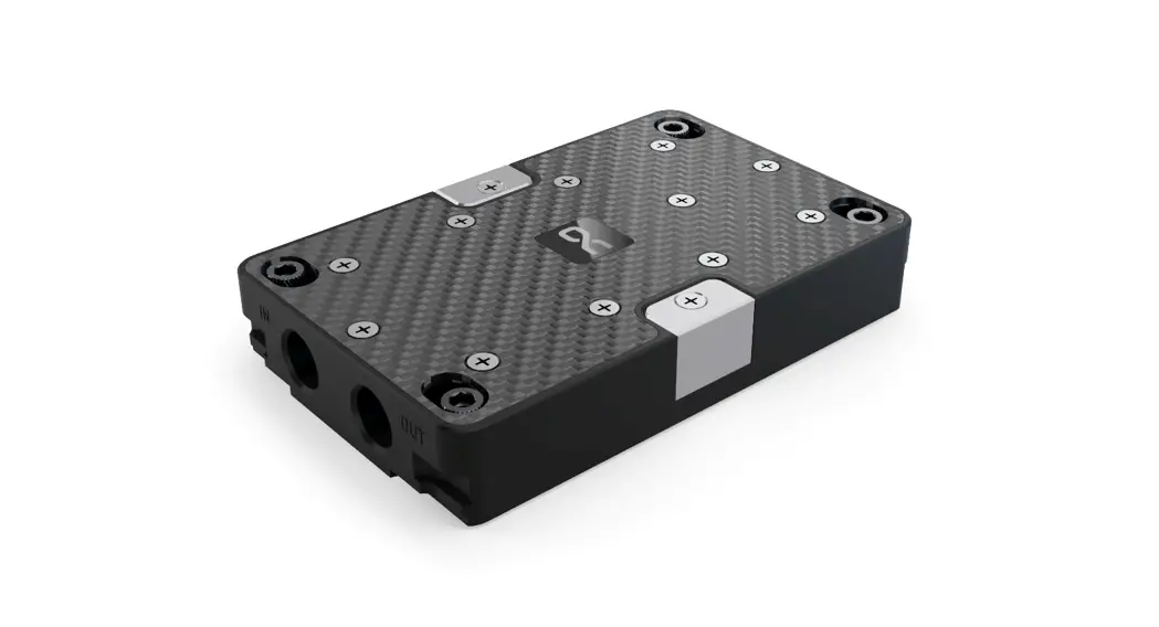 Alphacool Lga 4677 - Es Jet 1u Waterblock Lineup Support Installation Guide