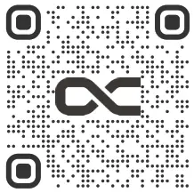 alphacool LGA 4677 - ES Jet 1U Waterblock Lineup Support - qr code