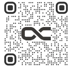 alphacool LGA 4677 - ES Jet 1U Waterblock Lineup Support - qr code1