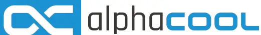 alphacool logo