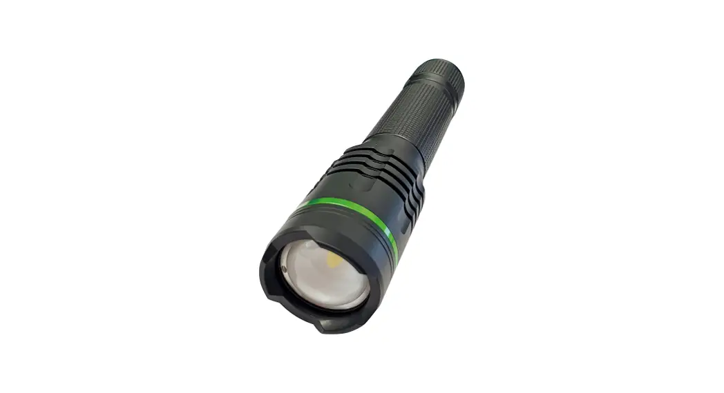 Schwaiger Tled1000 Led Flashlight User Guide Schwaiger Tled1000 Led Flashlight User Guide