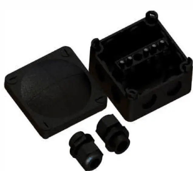 EXTERIOR LIGHTS Sandgate 30 45w LED White or Opal Globe Amenity or Street Light 4