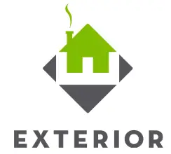 EXTERIOR LOGO