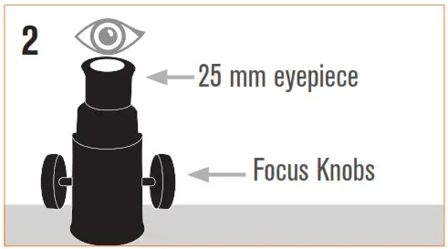 CELESTRON DX 130AZ StarSense Explorer Enabled Telescope - Aligning the 2