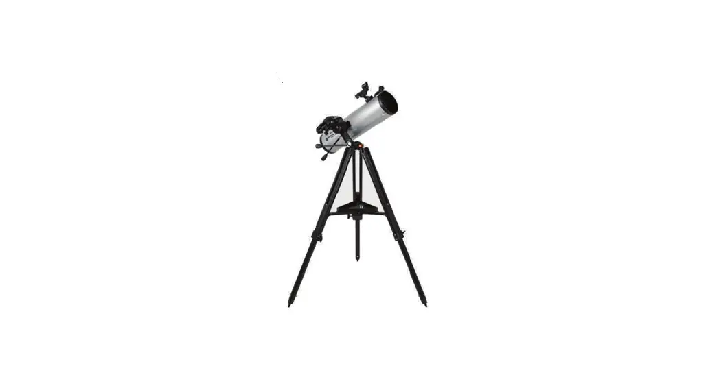 Celestron Dx 130az Starsense Explorer Enabled Telescope User Guide