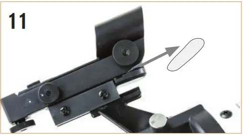 CELESTRON DX 130AZ StarSense Explorer Enabled Telescope - overview 11