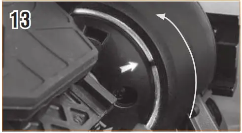 CELESTRON DX 130AZ StarSense Explorer Enabled Telescope - overview 13