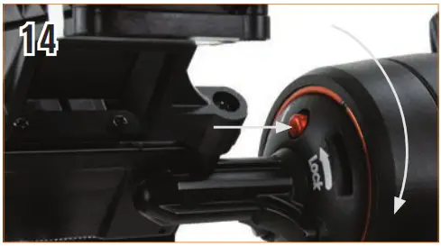 CELESTRON DX 130AZ StarSense Explorer Enabled Telescope - overview 14