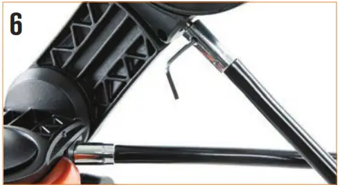 CELESTRON DX 130AZ StarSense Explorer Enabled Telescope - overview 6