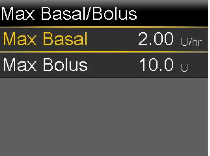 Medtronic MiniMed 670G Replacement Pump System 04