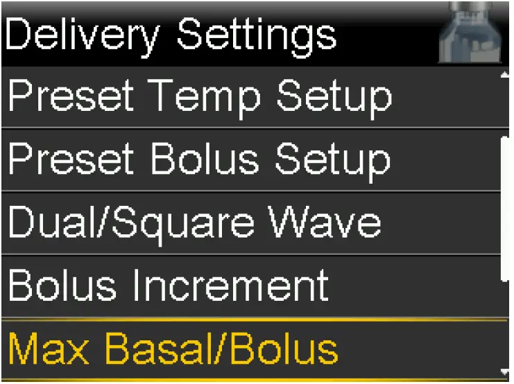 Medtronic MiniMed 670G Replacement Pump System 05