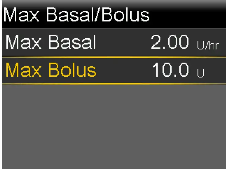 Medtronic MiniMed 670G Replacement Pump System 06