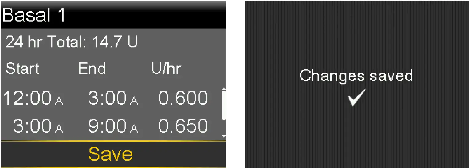 Medtronic MiniMed 670G Replacement Pump System 08.