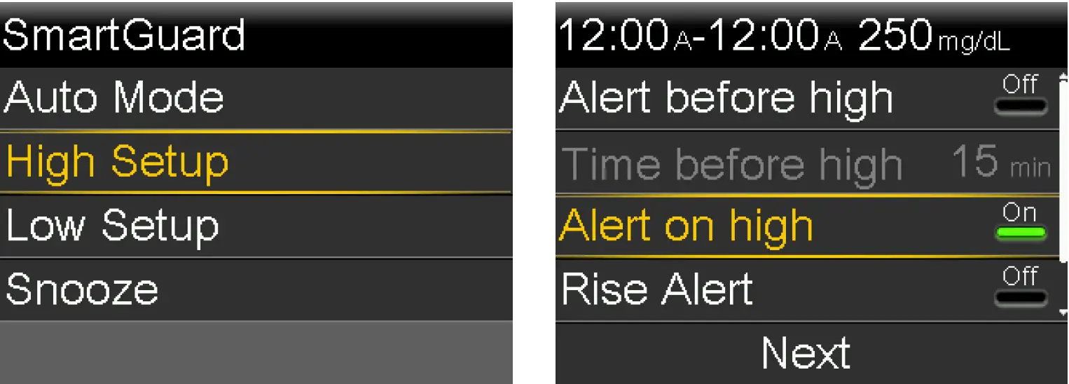 Medtronic MiniMed 670G Replacement Pump System 15