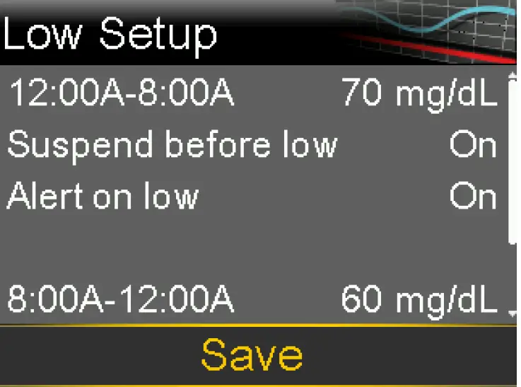 Medtronic MiniMed 670G Replacement Pump System 18