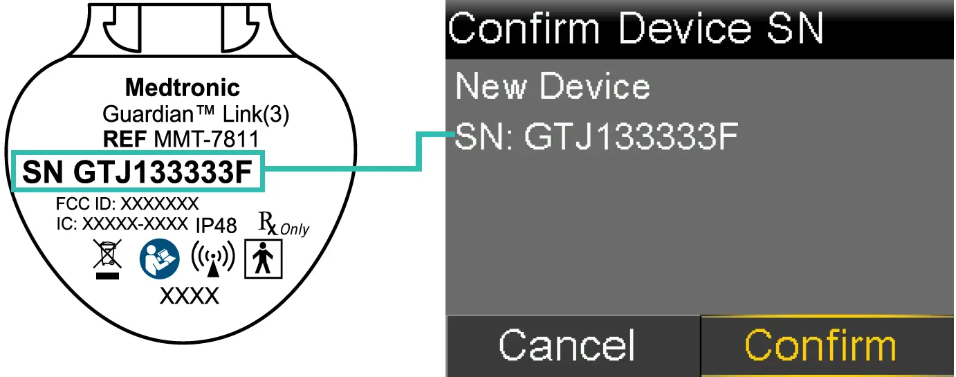 Medtronic MiniMed 670G Replacement Pump System 21