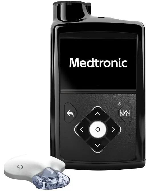 Medtronic MiniMed 670G Replacement Pump System product