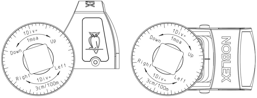 Adjusting And Position