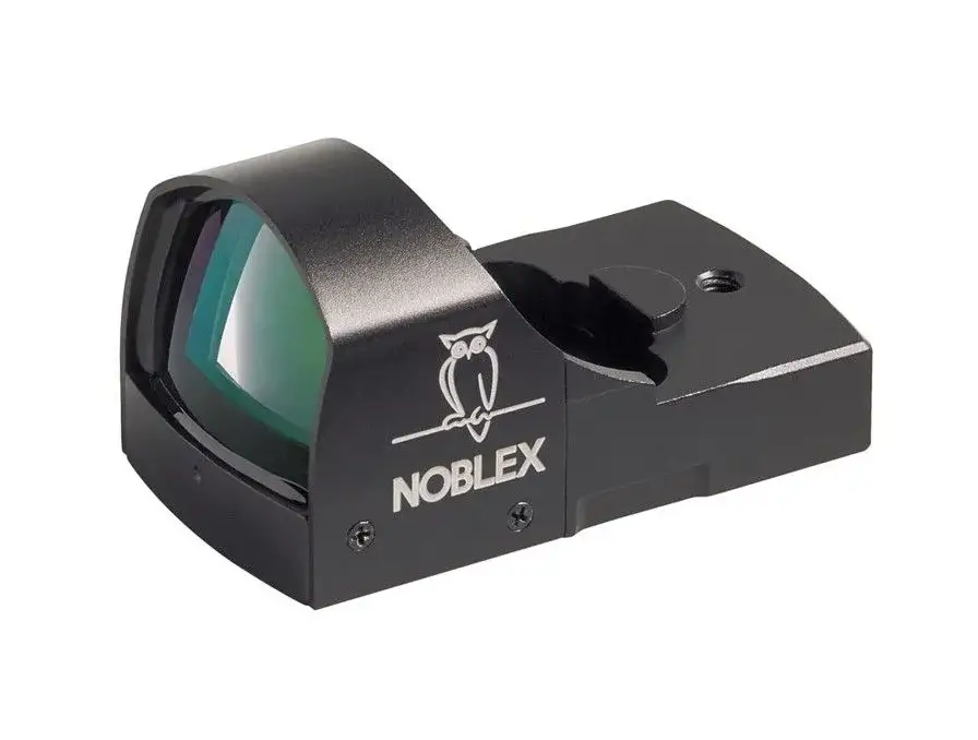 Noblex Nv G Reflex Sight User Manual
