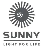 SUNNY - logo