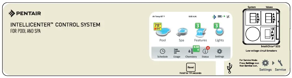 PENTAIR-IntelliCenter-Pool-Automation-System- (4)