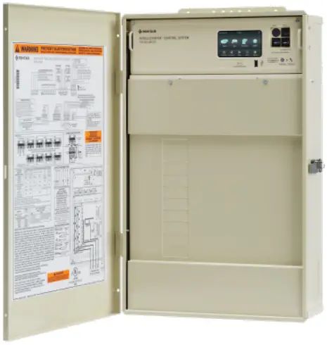 PENTAIR-IntelliCenter-Pool-Automation-System-PRO