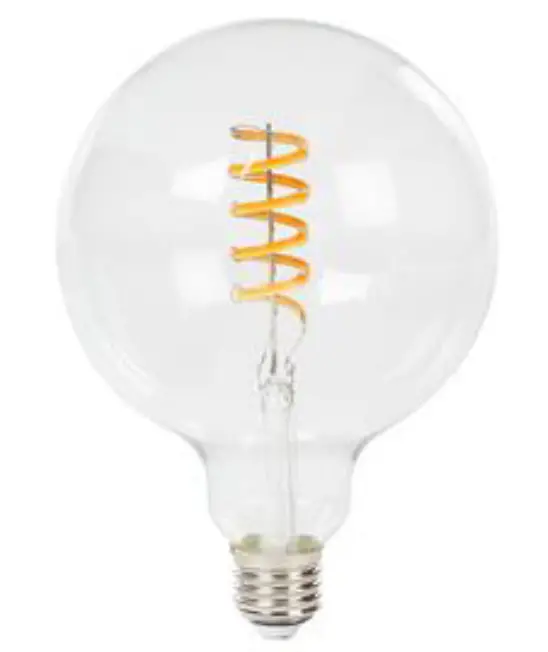 PEREL SMART1213 Smart Wi-Fi Filament Bulb