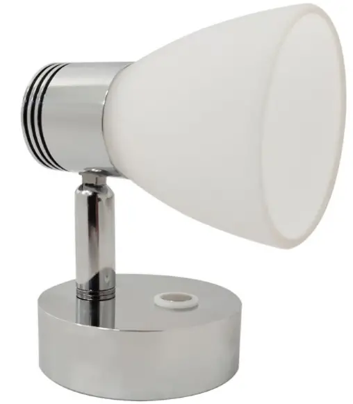 relaxn-709910-12V-LED-Reading-Light-USB-Outlet-Chrome-product-iamge