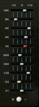WAVES API 560 EQ Plugin a4
