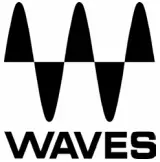 Waves logo