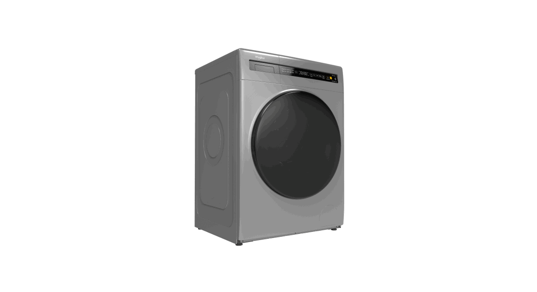 Whirlpool Fweb9503bs Front Load Washer Installation Guide