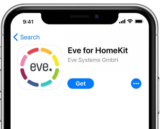 eve 10027806 Motion Wireless Motion Sensor User - Homeket