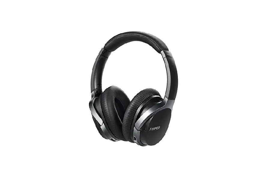 Edifier W860nb Bluetooth Active Noise Cancelling Stereo Headphones User Manual Edifier W860nb Bluetooth Active Noise Cancelling Stereo Headphones User Manual