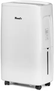 Woods MDX14 Dehumidifiers