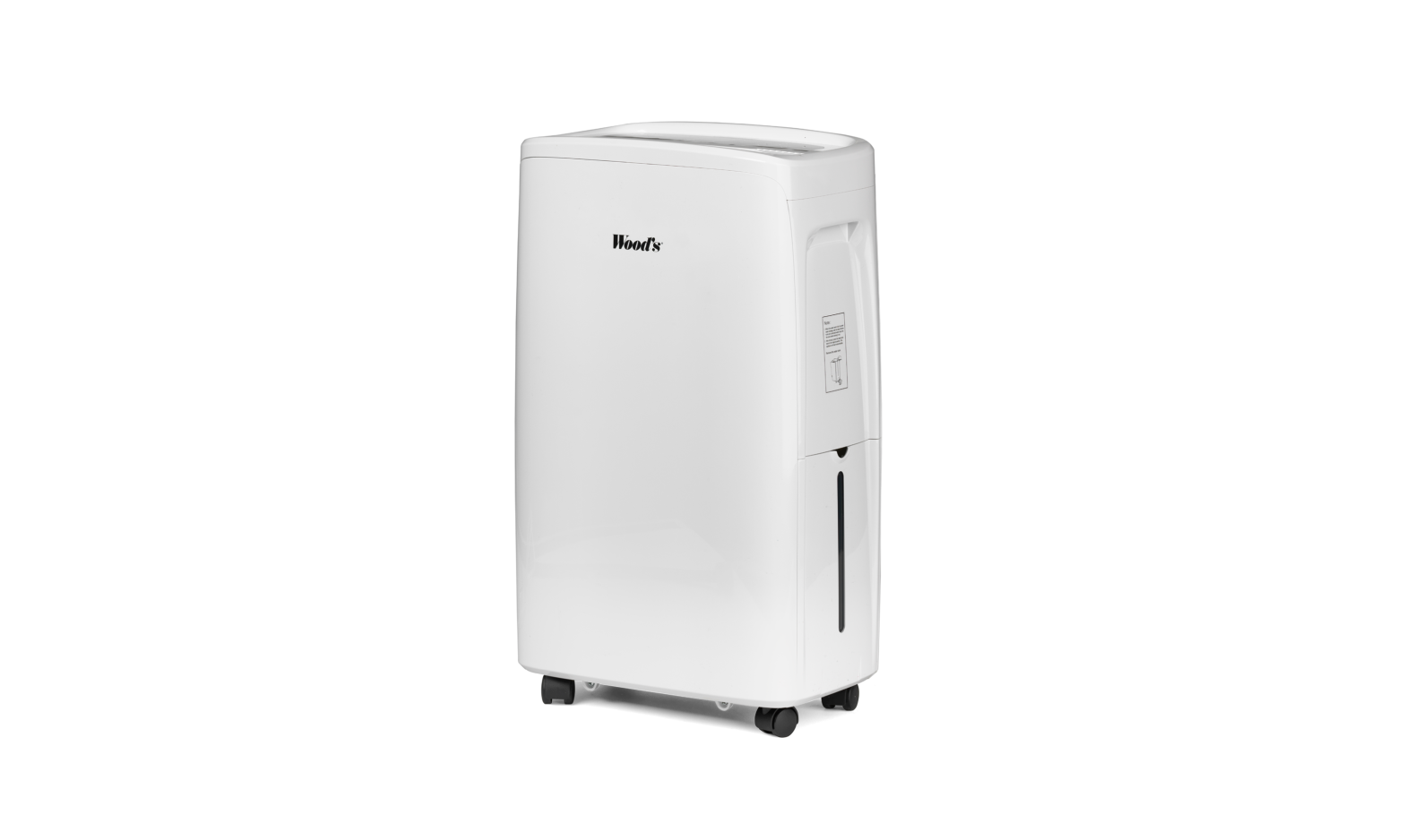 Woods Mdx14 Dehumidifiers Instruction Manual