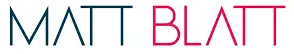 MATT BLATT logo