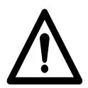 Caution icon