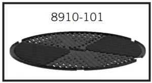 Spares and Accessories