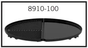 Spares and Accessories