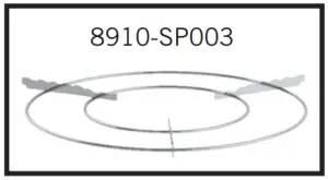 Spares and Accessories