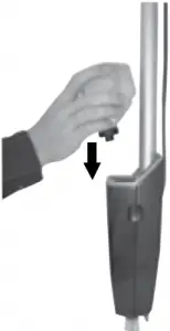 Gently-Sliding -Water-Tank