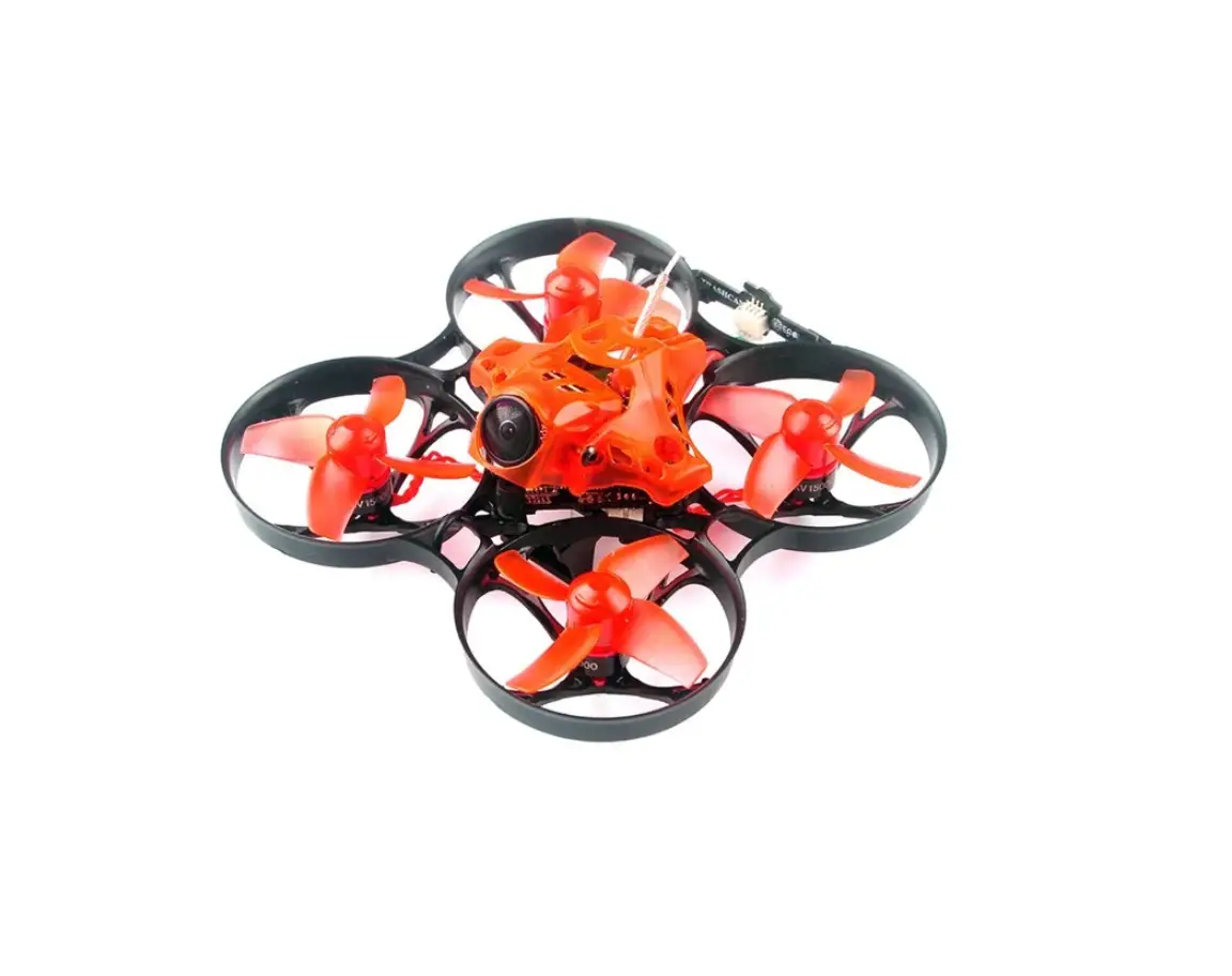 Eachine Trashcan 2s Brushless Whoop Racing Drone Flysky Version User Guide Eachine Trashcan 2s Brushless Whoop Racing Drone Flysky Version User Guide
